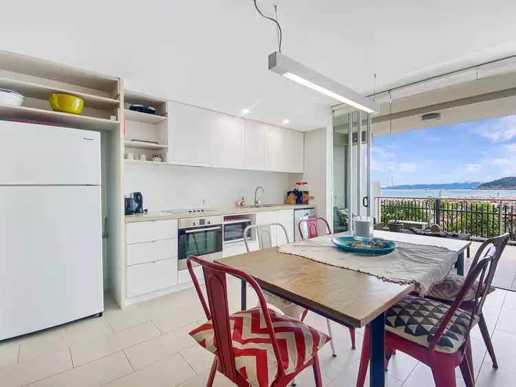 Fourth view of Homely apartment listing, 3103/146 Sooning St 'One Bright Point', Nelly Bay QLD 4819