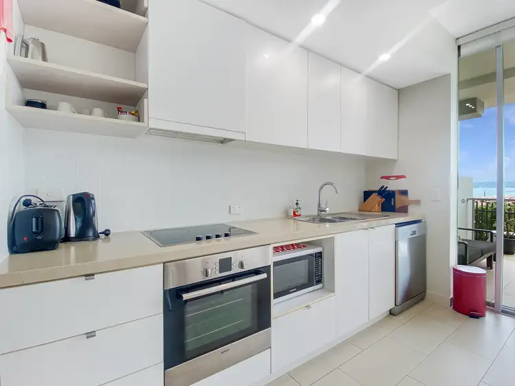Sixth view of Homely apartment listing, 3103/146 Sooning St 'One Bright Point', Nelly Bay QLD 4819