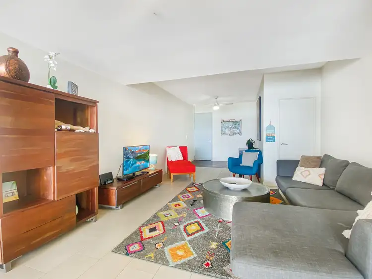 Seventh view of Homely apartment listing, 3103/146 Sooning St 'One Bright Point', Nelly Bay QLD 4819