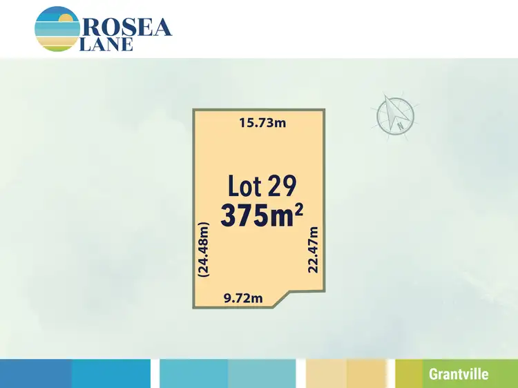 35 Rosea Lane, Grantville VIC 3984