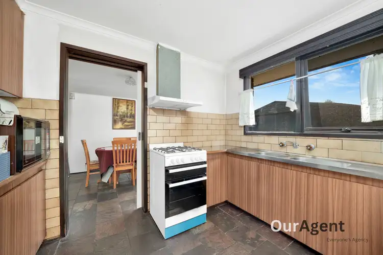 Fifth view of Homely house listing, 10 Tawonga St, Broadmeadows VIC 3047