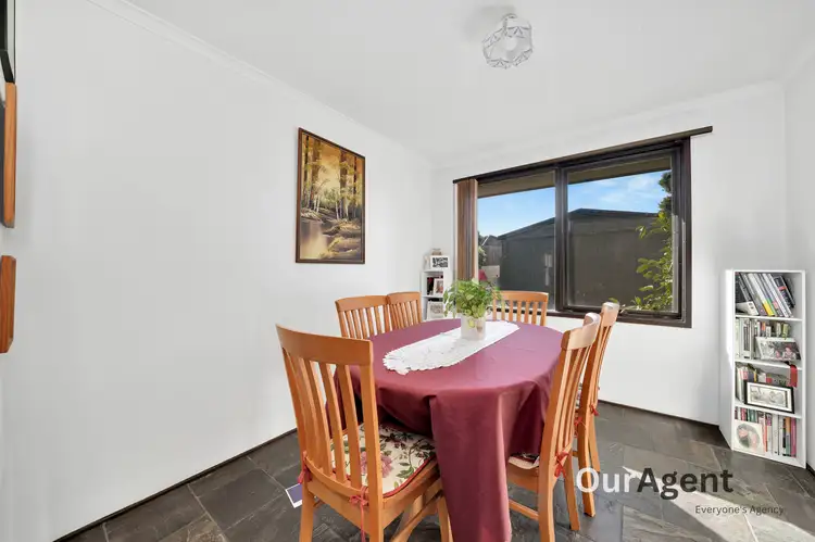 Sixth view of Homely house listing, 10 Tawonga St, Broadmeadows VIC 3047