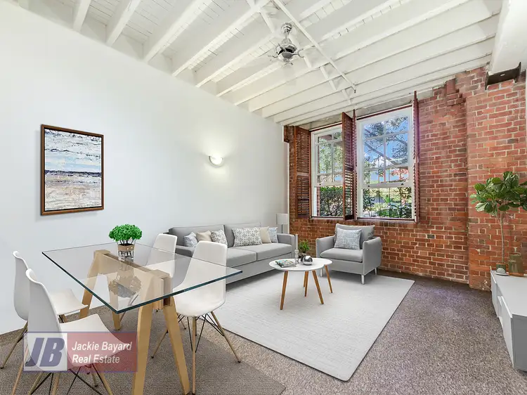 53 Vernon Tce, Teneriffe QLD 4005