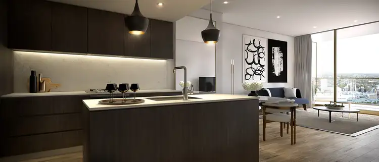 Main view of Homely apartment listing, Address available on request
