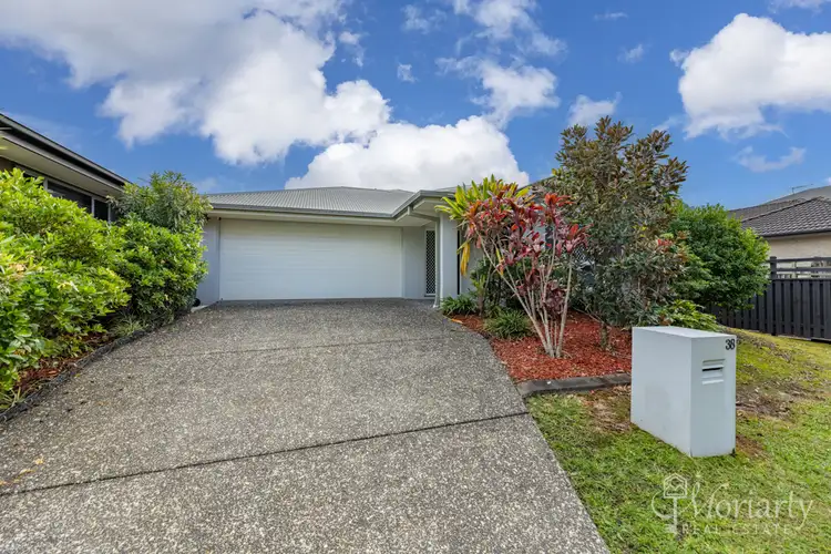 38 Central Green Dr, Narangba QLD 4504
