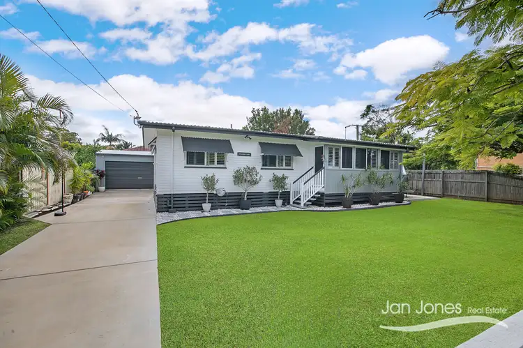 34 Lucinda Street, Clontarf QLD 4019