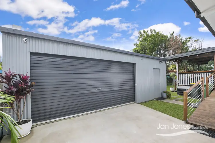 Third view of Homely house listing, 34 Lucinda Street, Clontarf QLD 4019