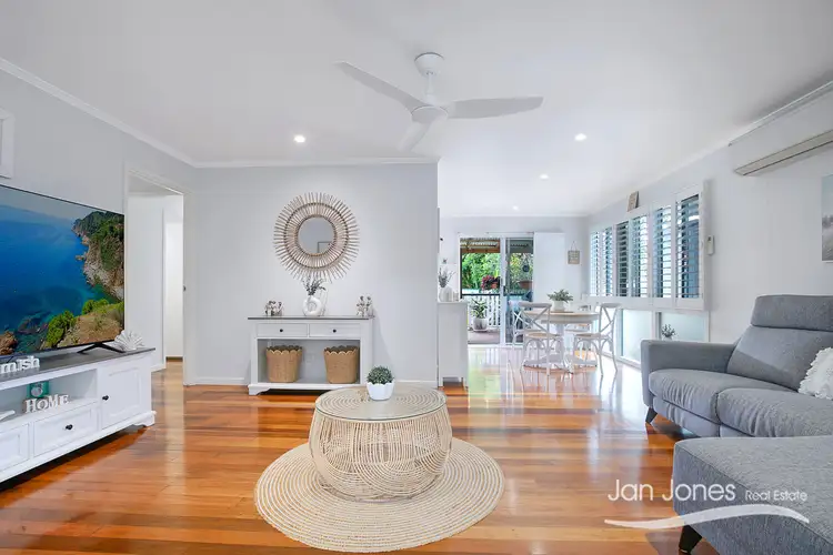 Fourth view of Homely house listing, 34 Lucinda Street, Clontarf QLD 4019