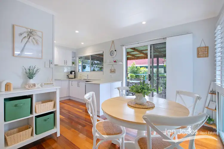 Fifth view of Homely house listing, 34 Lucinda Street, Clontarf QLD 4019