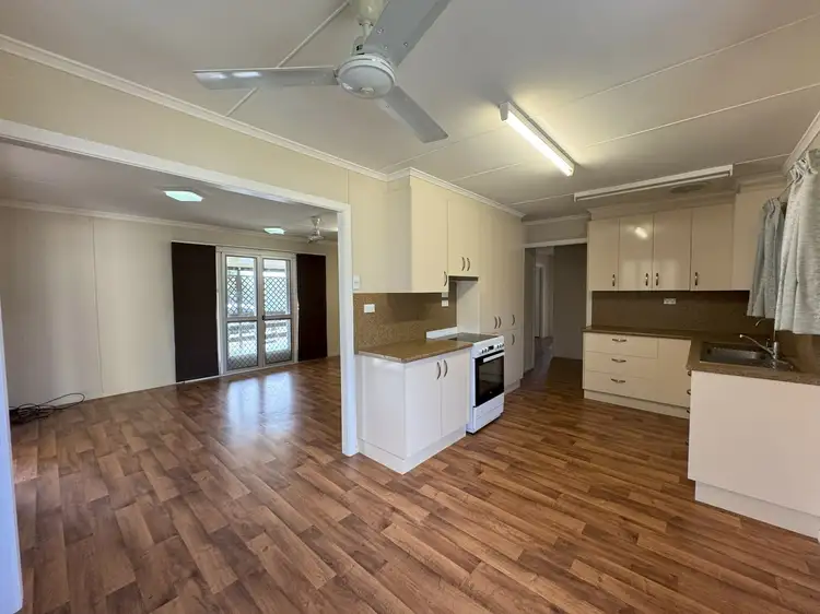 Main view of Homely house listing, 18 Castle St, Theodore QLD 4719