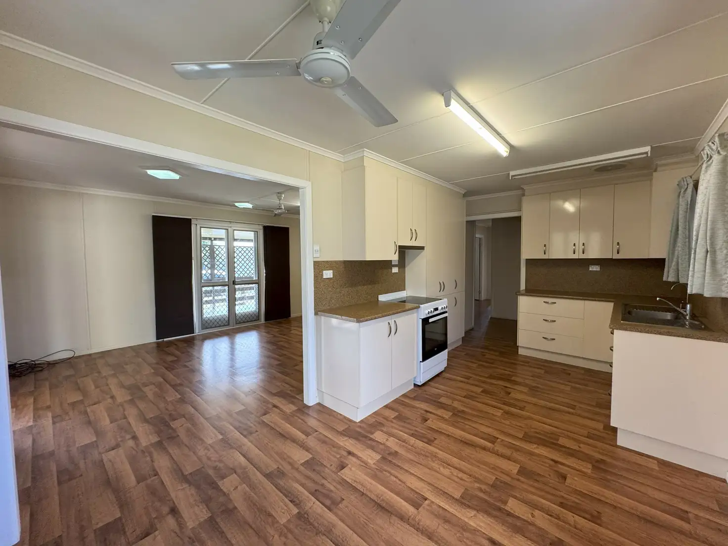 Main view of Homely house listing, 18 Castle St, Theodore QLD 4719