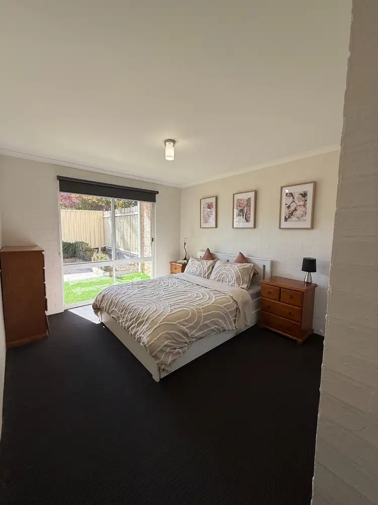 Second view of Homely townhouse listing, 124/15 John Cleland Crescent, Florey ACT 2615