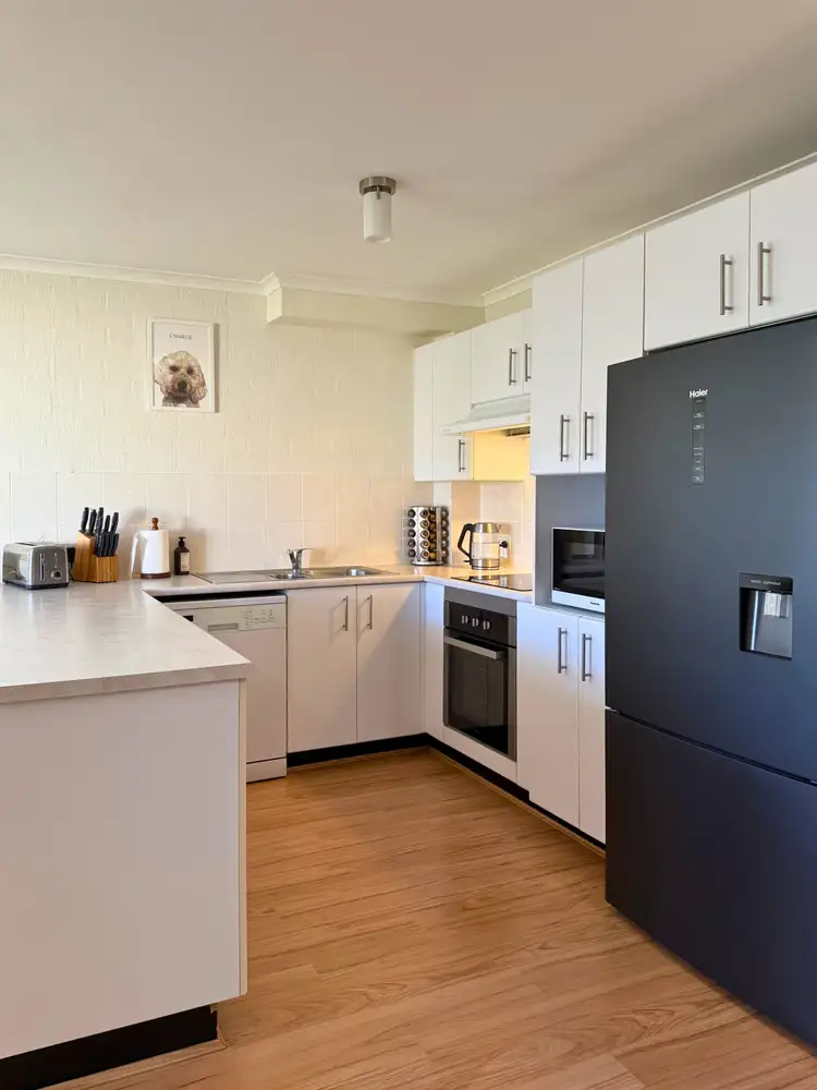Fourth view of Homely townhouse listing, 124/15 John Cleland Crescent, Florey ACT 2615