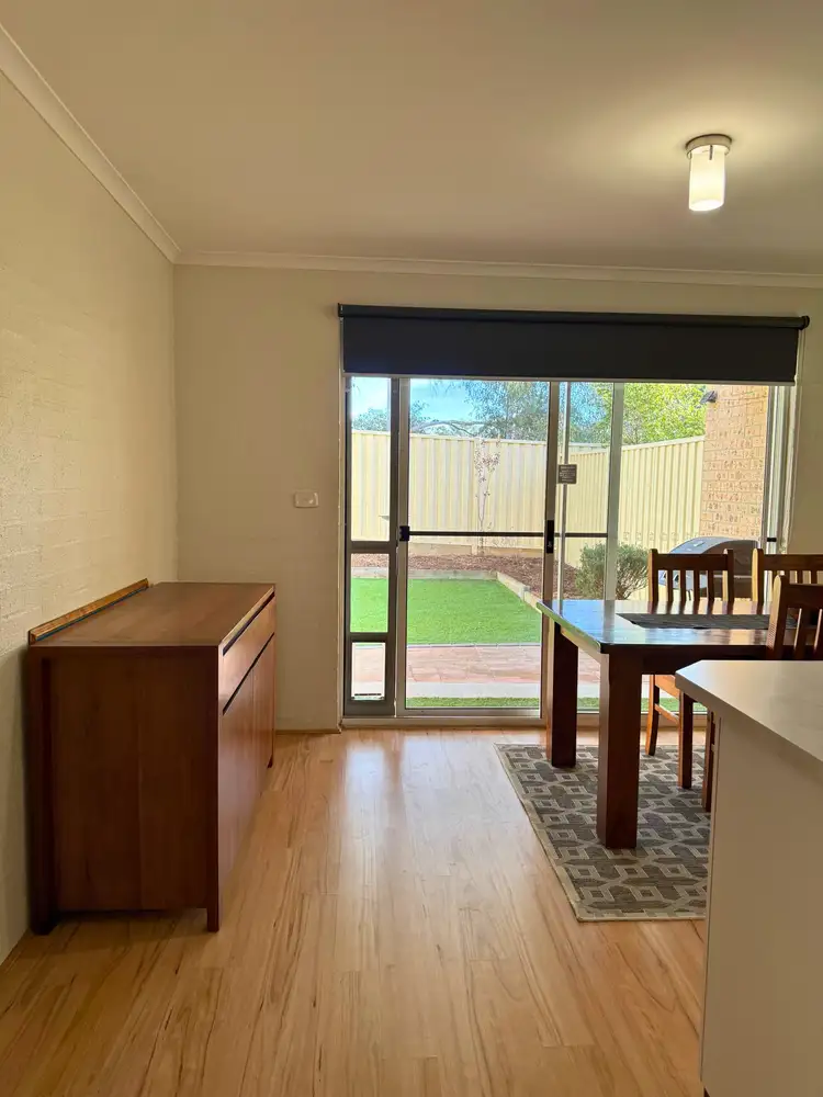 Fifth view of Homely townhouse listing, 124/15 John Cleland Crescent, Florey ACT 2615