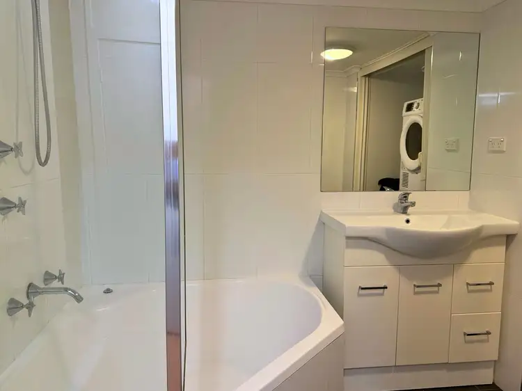 Sixth view of Homely townhouse listing, 124/15 John Cleland Crescent, Florey ACT 2615
