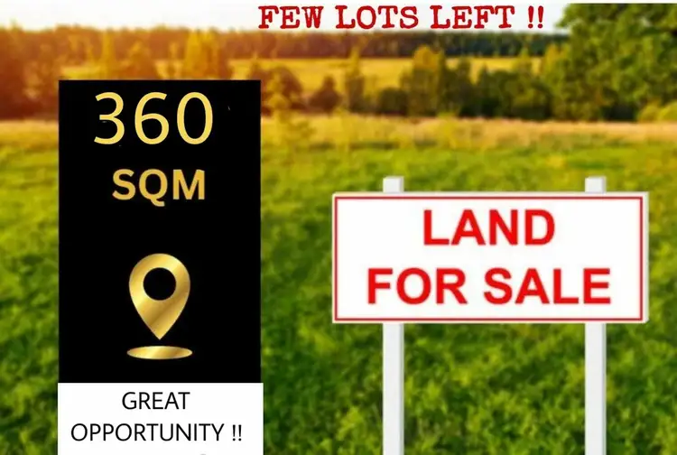 Address available on request