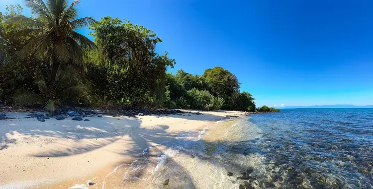 Sixth view of Homely house listing, Lot 4 Timana Island, Dunk QLD 4852