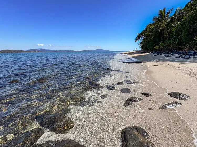 Seventh view of Homely house listing, Lot 4 Timana Island, Dunk QLD 4852