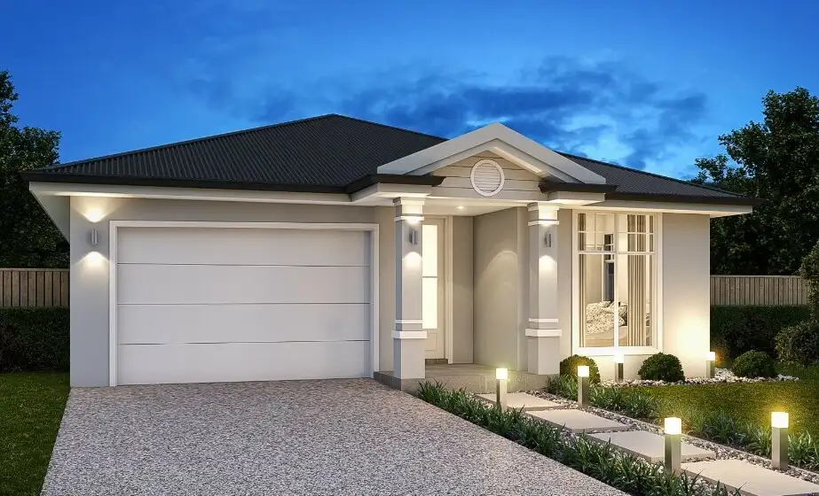 Main view of Homely house listing, 8 Swiss Dr, Oakville NSW 2765