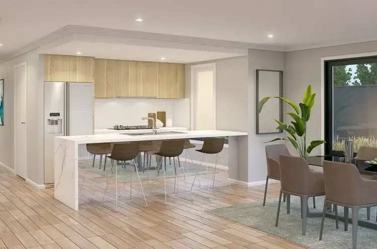 Second view of Homely house listing, 8 Swiss Dr, Oakville NSW 2765