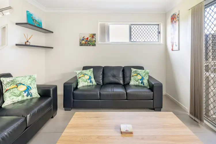 Third view of Homely townhouse listing, 1/8 Colvin Street, Drayton QLD 4350