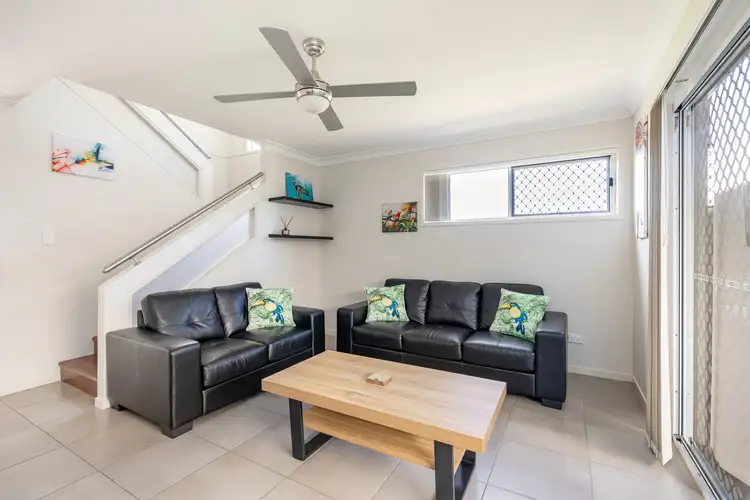 Fourth view of Homely townhouse listing, 1/8 Colvin Street, Drayton QLD 4350