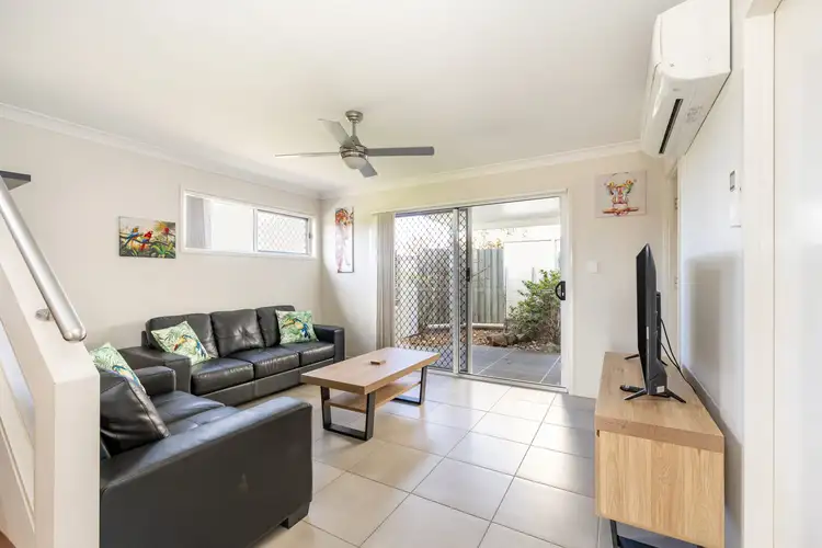 Fifth view of Homely townhouse listing, 1/8 Colvin Street, Drayton QLD 4350