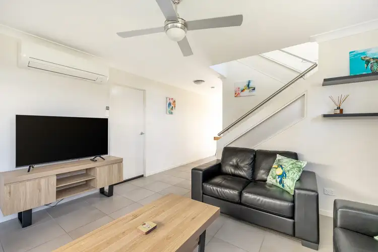 Sixth view of Homely townhouse listing, 1/8 Colvin Street, Drayton QLD 4350