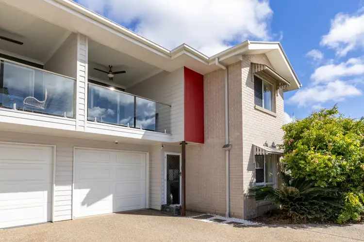 2/8 Colvin Street, Drayton QLD 4350
