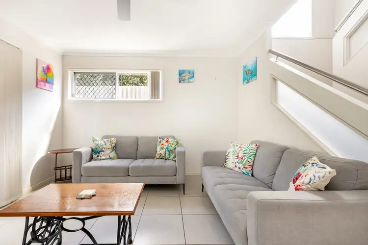 Fourth view of Homely townhouse listing, 2/8 Colvin Street, Drayton QLD 4350