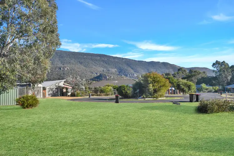 Third view of Homely land listing, 8 Sentinel Ct, Halls Gap VIC 3381