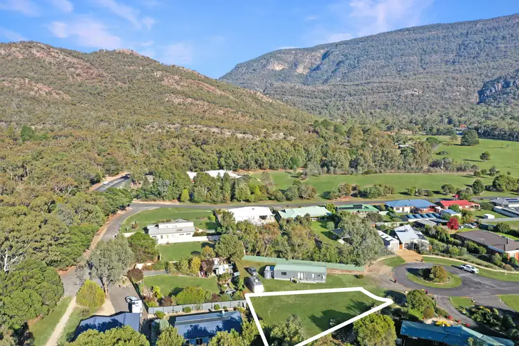 Sixth view of Homely land listing, 8 Sentinel Ct, Halls Gap VIC 3381