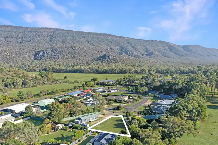 Seventh view of Homely land listing, 8 Sentinel Ct, Halls Gap VIC 3381