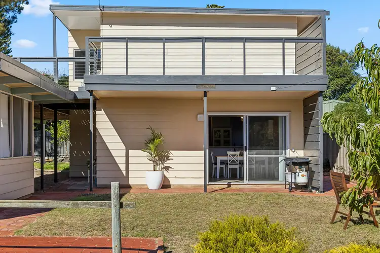 Main view of Homely house listing, 18 Petrel Ave, Encounter Bay SA 5211