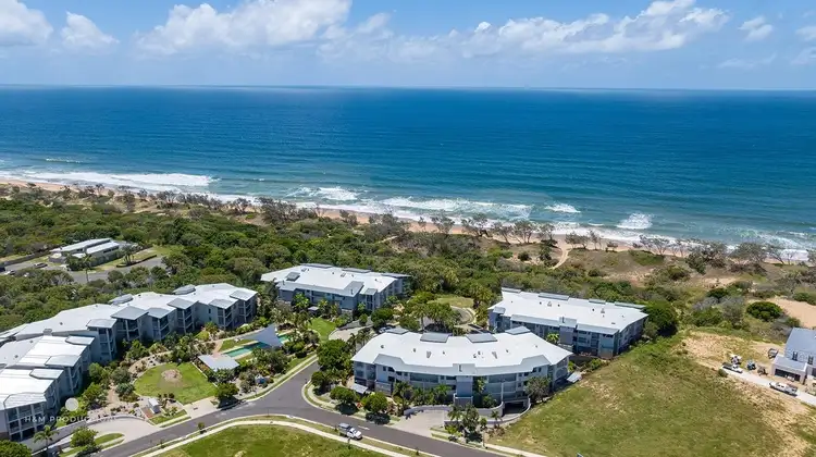 Main view of Homely unit listing, Unit 105/9 Beaches Village Cct, Agnes Water QLD 4677