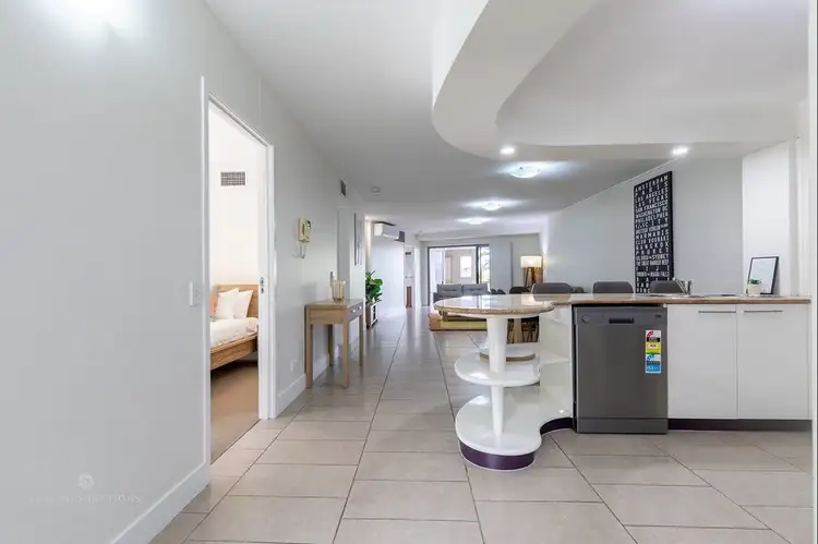 Second view of Homely unit listing, Unit 105/9 Beaches Village Cct, Agnes Water QLD 4677