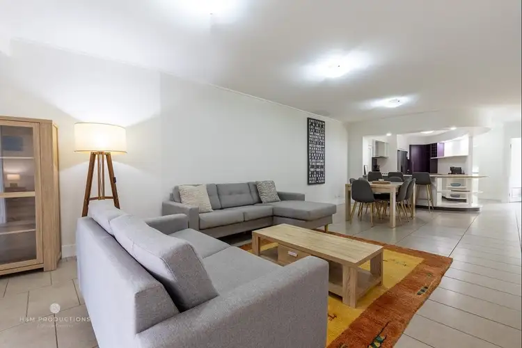 Fourth view of Homely unit listing, Unit 105/9 Beaches Village Cct, Agnes Water QLD 4677