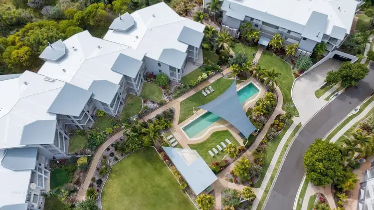Fifth view of Homely unit listing, Unit 105/9 Beaches Village Cct, Agnes Water QLD 4677