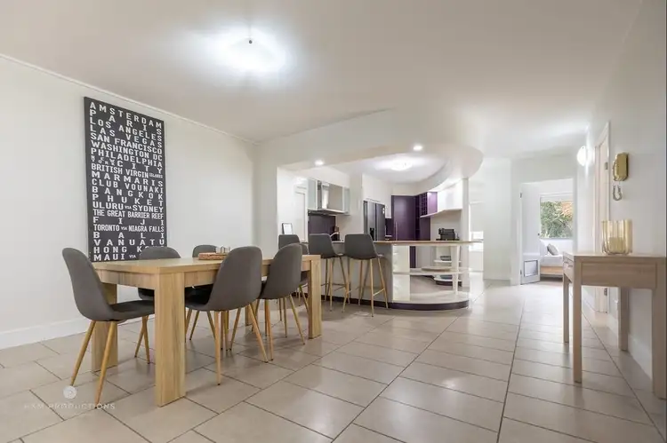Sixth view of Homely unit listing, Unit 105/9 Beaches Village Cct, Agnes Water QLD 4677