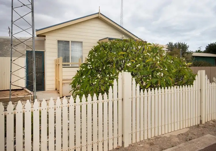 Second view of Homely house listing, 20A Daly St, Wallaroo SA 5556