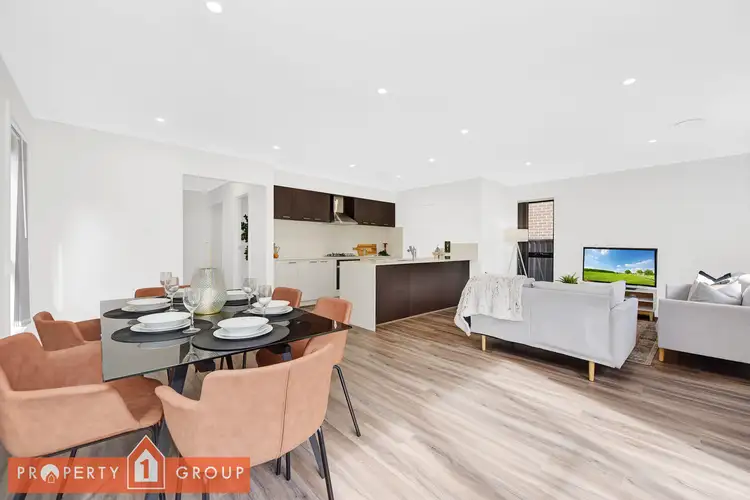 Second view of Homely house listing, 16 Wallaston Street, Rouse Hill NSW 2155