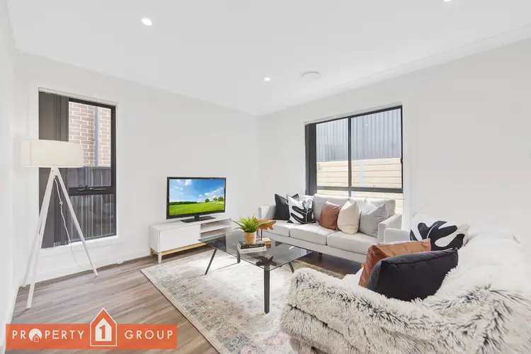 Third view of Homely house listing, 16 Wallaston Street, Rouse Hill NSW 2155