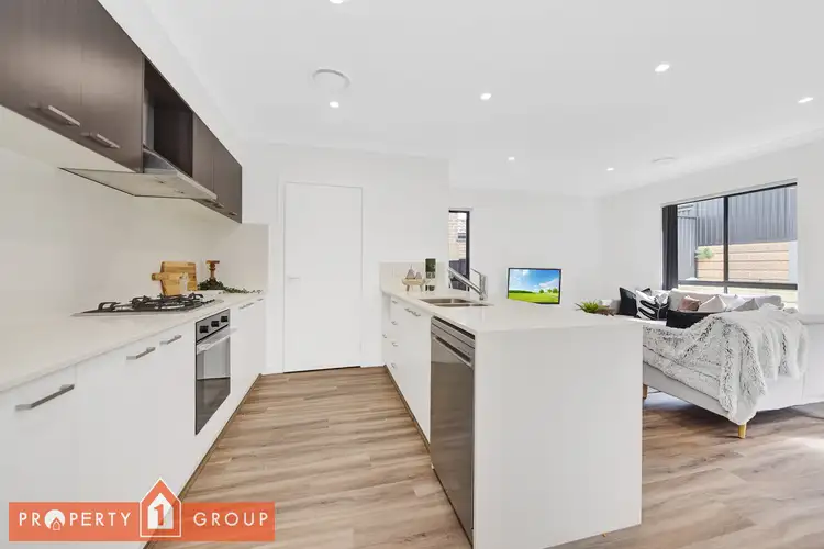 Fourth view of Homely house listing, 16 Wallaston Street, Rouse Hill NSW 2155