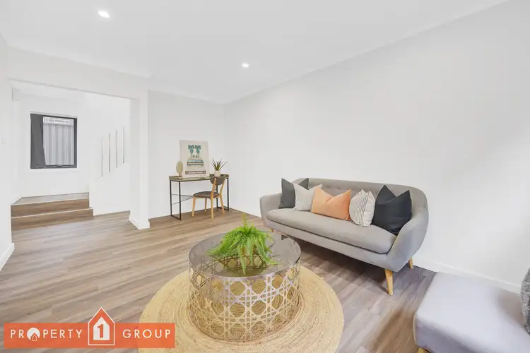 Fifth view of Homely house listing, 16 Wallaston Street, Rouse Hill NSW 2155