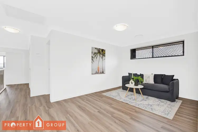 Sixth view of Homely house listing, 16 Wallaston Street, Rouse Hill NSW 2155