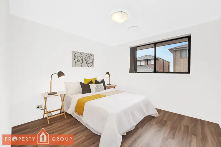 Seventh view of Homely house listing, 16 Wallaston Street, Rouse Hill NSW 2155