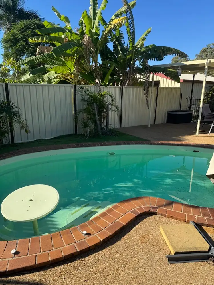 10 Archer Rd, Gracemere QLD 4702