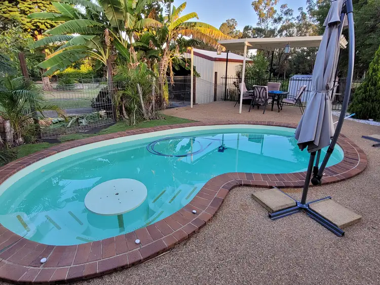 10 Archer Rd, Gracemere QLD 4702