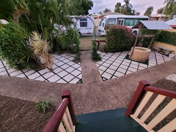 Third view of Homely house listing, 10 Archer Rd, Gracemere QLD 4702