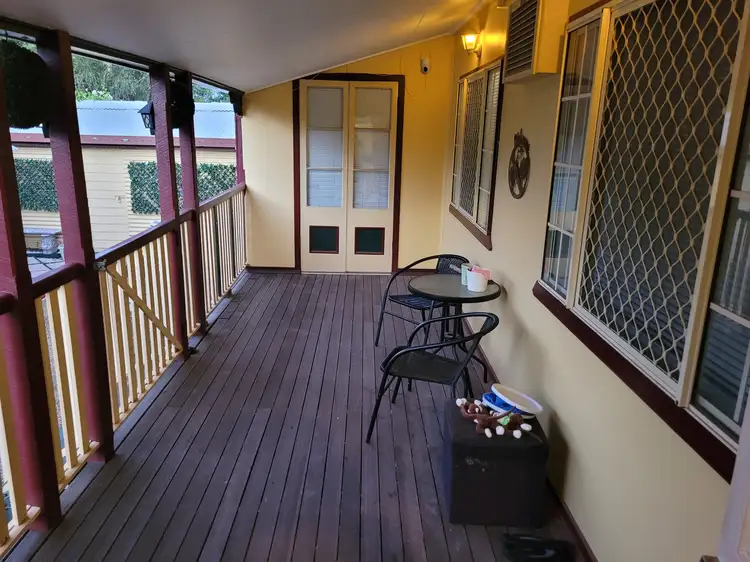 Fourth view of Homely house listing, 10 Archer Rd, Gracemere QLD 4702